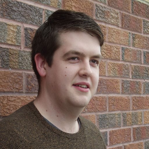 Freelance creative designer / animator / inventor / Dad.
https://t.co/9TLdlfXc7K