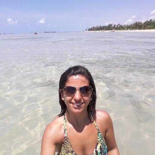 alinebraconaro's profile picture. 