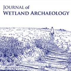 The Journal of Wetland Archaeology published by @Routledge_Arch tweeting all things wetland heritage, archaeology, science, policy, news...