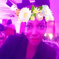 Jocelyn Jee Esien (@lilmisjocelyn) 's Twitter Profile