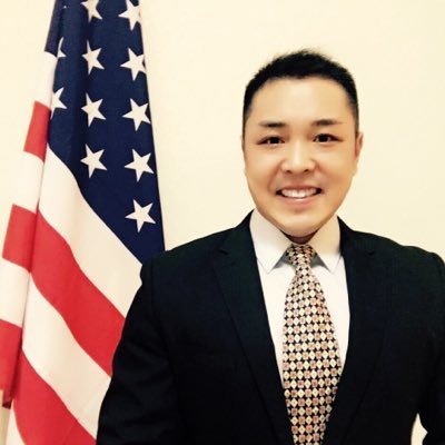 AnthonyLee1776's profile picture. President & CEO of MWR