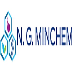 ngminchem's profile picture. Manufacturer & exporter company at Ahmedabad,India with operations around the world.
We offer wide range of Minerals, Chemicals and Polymers. Star Export House.
