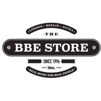 The BBE Store(@the_bbe_store) 's Twitter Profile Photo