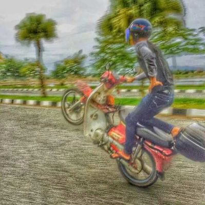 pydotfz's profile picture. Nabati in my heart 😍😘