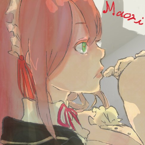 Maor!さんのプロフィール画像