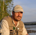 fluefiske's profile picture. 45 years of flyfishing, 40 years of flytying, 32 years experience in guiding and casting instruction - a nice life :-D