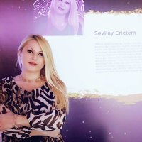 UranyenAstrolog Sevilay Eriçdem(@SevilayEricdem) 's Twitter Profile Photo