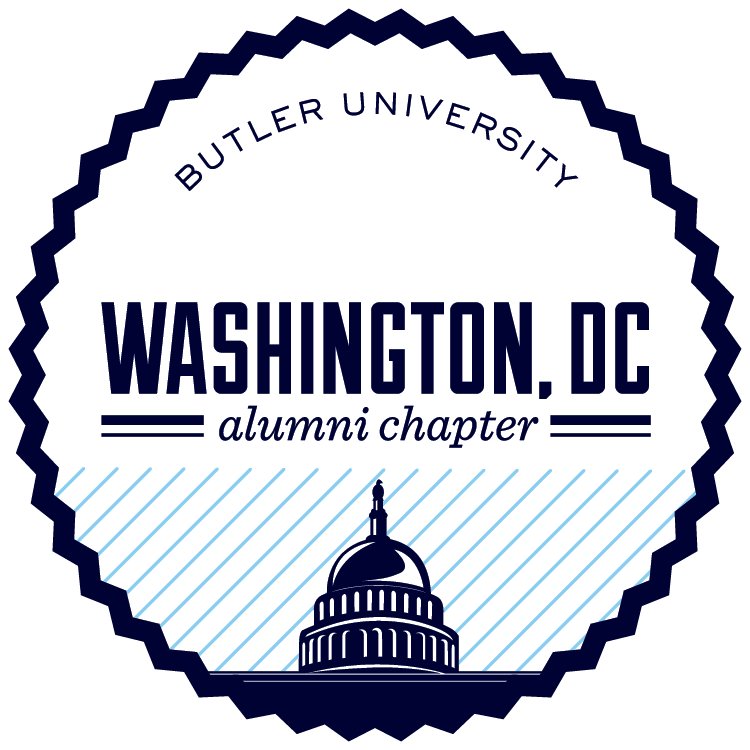 We are the DC Chapter of the Butler University Alumni Association.
