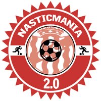 NαsticMαniα 2.0(@NasticMania) 's Twitter Profile Photo