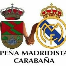 Carabaña y el Real Madrid unidos por un mismo Espiritu