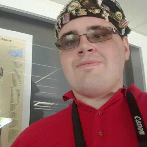 larryba90805679's profile picture. 