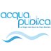 Acqua Publica (@acqua_publica) Twitter profile photo Acqua Publica (@acqua_publica) Twitter profile photo