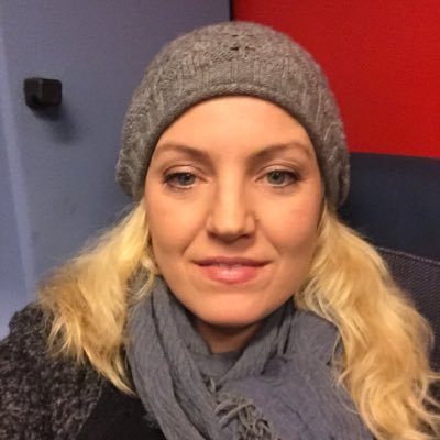 LamfjellKine's profile picture. 