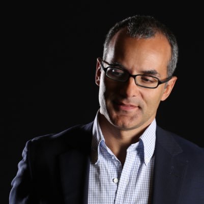 acubillanl's profile picture. Strategist | Change Catalyst | Impact Leader