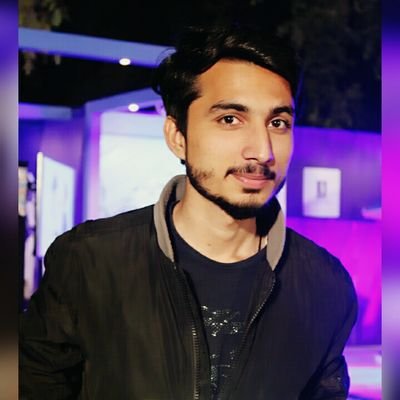 AhsanRana32's profile picture. working at YRC as ambassador