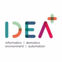 IDEA Soc. Coop. (@ideasoccoop) 's Twitter Profile