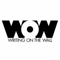 Writing on the Wall(@wowfest) 's Twitter Profile Photo
