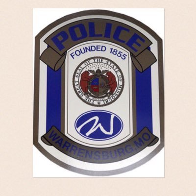 Official Twitter for the Warrensburg Police Department. This is not a call line, not monitored. In case of emergency dial 911.