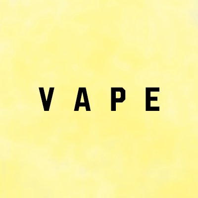 Vape0's profile picture. VAPE初心者。訳も分からぬままひたすらレビュー漁ってます。無言フォロー失礼します。
思うMOD買って、モクモクしたい笑( ´∀｀)
