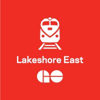 Lakeshore East Train(@GOtransitLE) 's Twitter Profile Photo