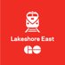 Lakeshore East Train (@GOtransitLE) Twitter profile photo