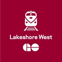 Lakeshore West Train (@gotransitlw) 's Twitter Profile Photo Lakeshore West Train (@gotransitlw) 's Twitter Profile Photo