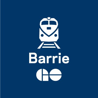 Barrie Train