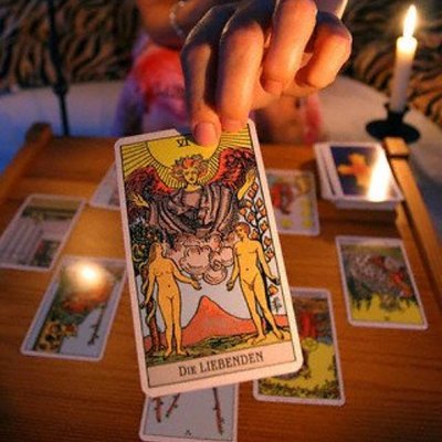 Tarot de los Ángeles: Tirada Gratis con las Cartas de los Ángeles