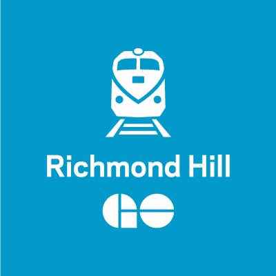 Visit Richmond Hill Train Profile