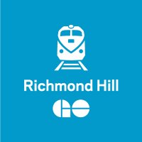 Richmond Hill Train (@gotransitrh) 's Twitter Profile