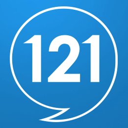 121with®, a marketplace for know-how Providers and Seekers. If you have knowledge or expertise, then earn by sharing it via live 1-2-1 pay-per-min video call.