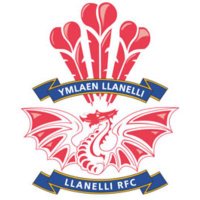 Llanelli RFC(@LlanelliRFC) 's Twitter Profile Photo