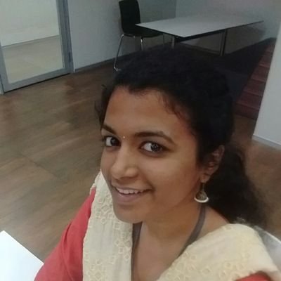 AnusriRamchand1's profile picture. Every good thing comes to an end, for if it doesn't end, then it isn't good enough.