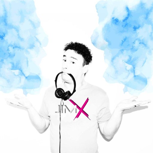 Jim-X Official Twitter Page
Jim-X is a french DJ - Producer. More informations and tracks : check the Jim-X official website on https://t.co/HTbZJe4NyF !
