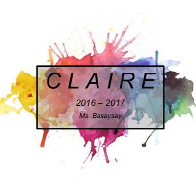 USTJHS_STCLAIRE's profile picture. 💯 cute + Ma'am Basha's | admin: @serecola. kung may problema kayo sa acc, awayin niyo siya.