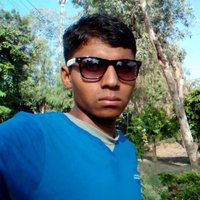 Sandeep kumar tekam (@sandeepkumartek) 's Twitter Profile