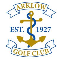 Arklow Golf Links(@ArklowGolfLinks) 's Twitter Profile Photo