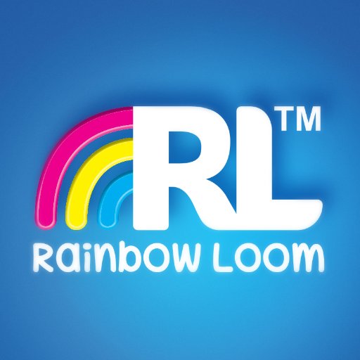 Welcome to the official Rainbow Loom Twitter Page