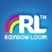 Rainbow Loom (@RainbowLoom) Twitter profile photo