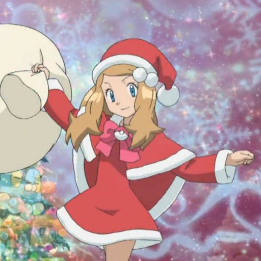 @PkmnProfessorK is the best. Subscribe to him. I am Serena. Friends: @fanboy010202 @Ketchum205. Till' all are one!