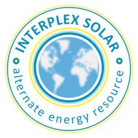 Interplex Solar (@interplexs) 's Twitter Profile
