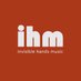 Invisible Hands (@invisiblehandsm) Twitter profile photo Invisible Hands (@invisiblehandsm) Twitter profile photo