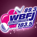 WBFJ Radio (@WBFJ) Twitter profile photo