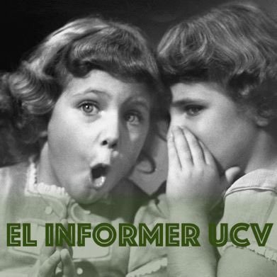 ¿Tienes algo que decirle al buenorro sentado dos mesas a la izquierda? ¿A la morena se lo explicabas? Mándanos un MD @ElInformer__UCV