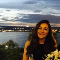 Gulsah Merve Kılınç(@gulsahhdal) 's Twitter Profileg