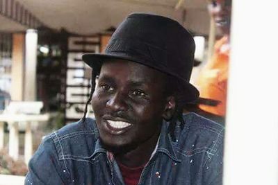 I'm Yezee Giel Deng,Afro-Beat&KushMusic Artist from S.S.peace Advocate, ONE WORD 4 PEACE, 64-TOSS, & Executive Member of People Liberal Party of S.S PLP