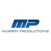 Murray Productions (@murrayengineers) Twitter profile photo