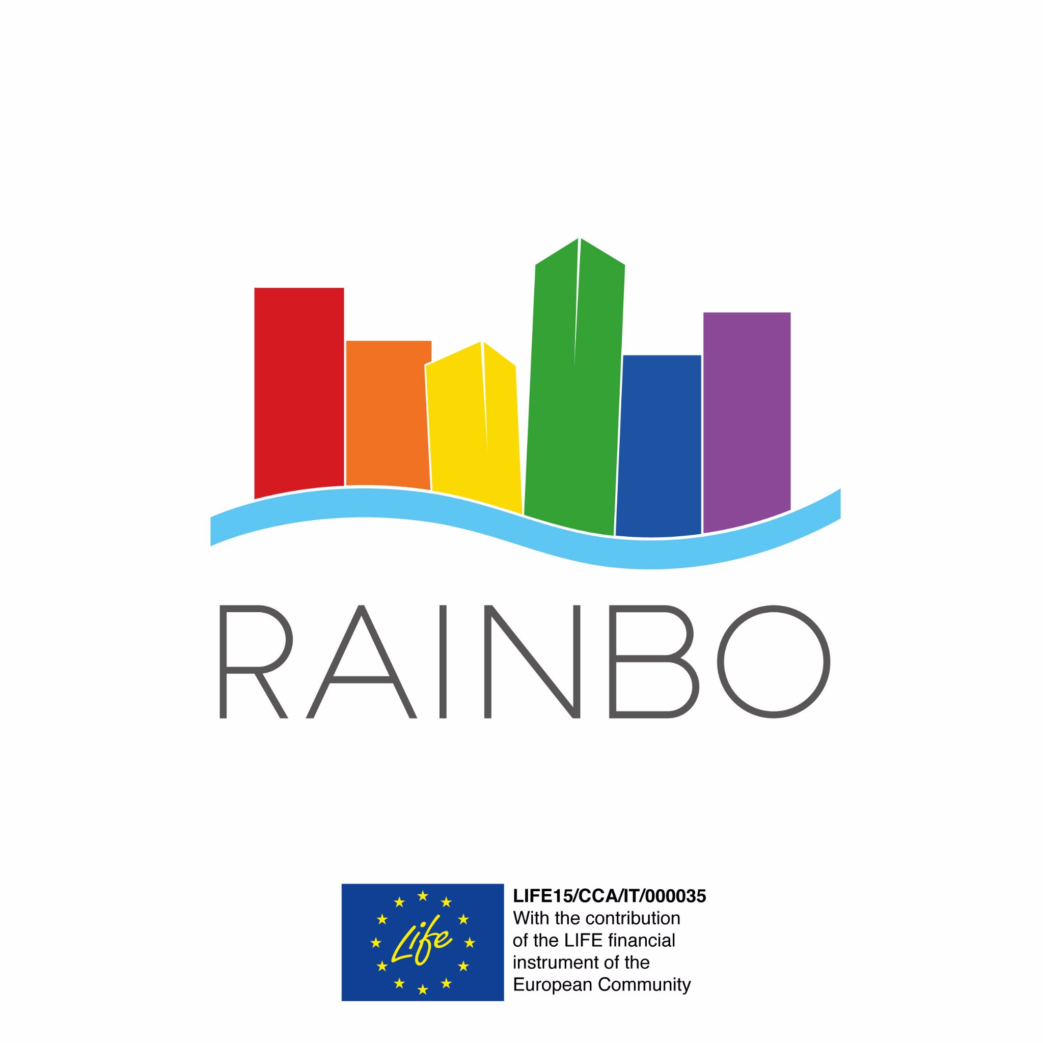 liferainbo's profile picture. Il progetto RainBO propone il miglioramento della conoscenza, metodi e strumenti per reagire in risposta a fenomeni di precipitazione estremi. #rainbolife