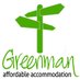 Greenman Backpackers (@GreenmanHostel) Twitter profile photo