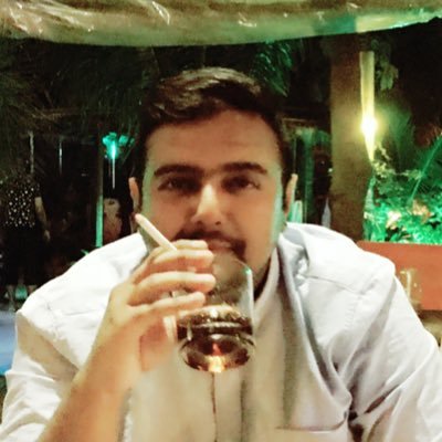 SalmanKabir's profile picture. Business Graduate..